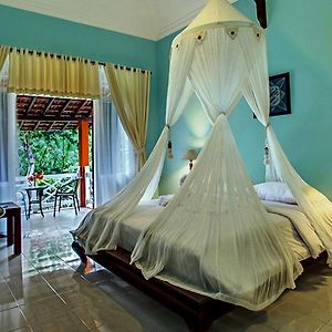Deluxe Double Kamer
